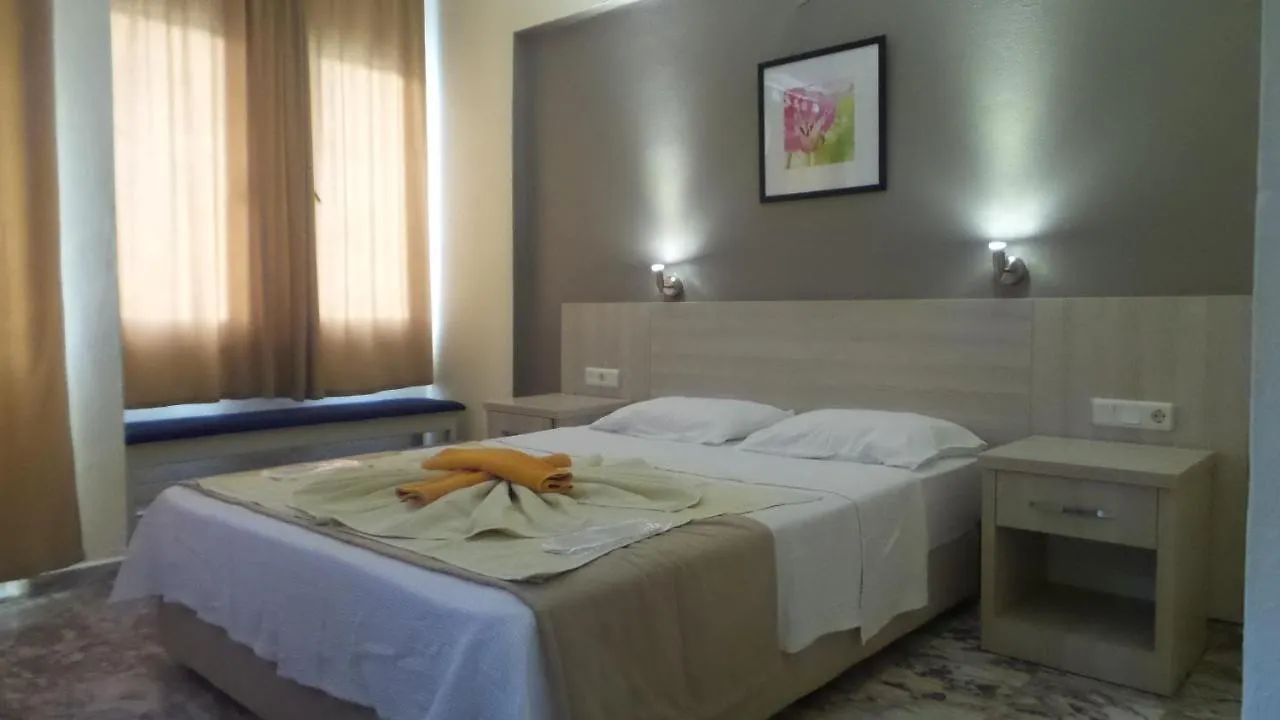 Native Hotel Ovacık Turquia