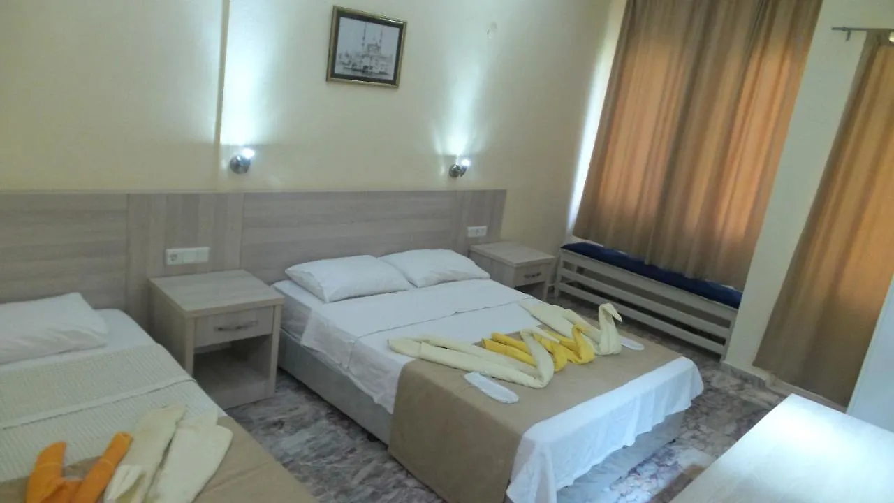 Native Hotel Ovacık Turquia
