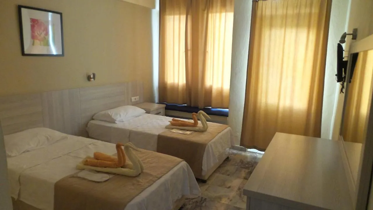 Native Hotel Ovacık