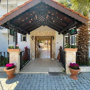 Eon Dalyan Boutiqie Oda ve Kahvaltı Ortaca (Mugla)