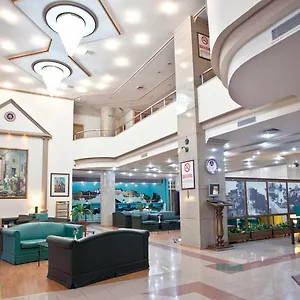 Sergah Otel Ankara