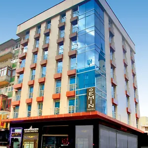Laleli Emin Otel İstanbul