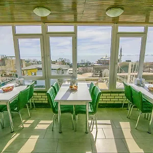 Ancient Town Otel İstanbul
