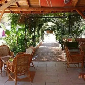 Sonmez Ölüdeniz