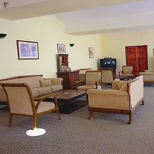 Violet Otel Ovacık