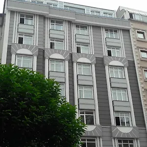 Sumela Park Otel Trabzon